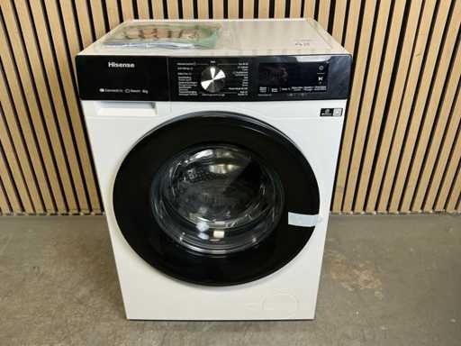 Hisense WF3S8043BW3/BLX... Waschmaschine