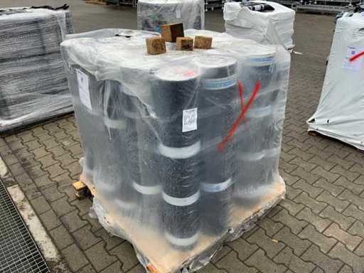 pallet dakleer