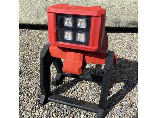 Hilti SL6-22 Accu bouwlamp