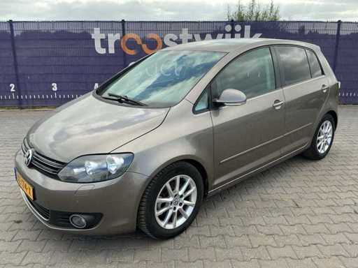 2011 - Volkswagen - Golf Plus - 2.0 TDI Highline - Car