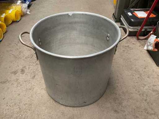 Kookketel (2x)