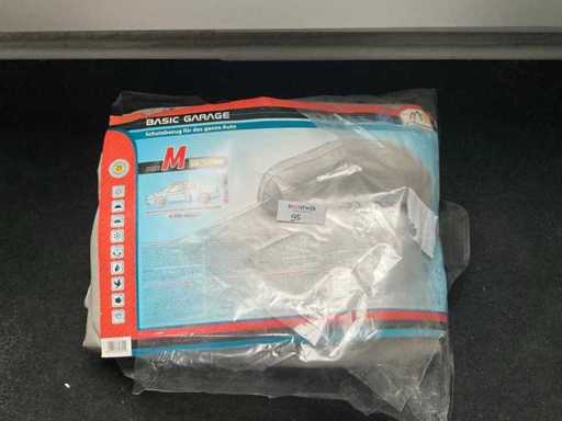 Coperchi base per garage