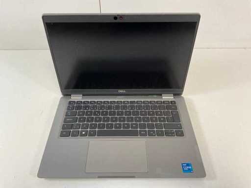 Dell Latitude 5320 13,3", Core(TM) i5 11e génération, 16 Go de RAM, 256 Go NVMe Laptop