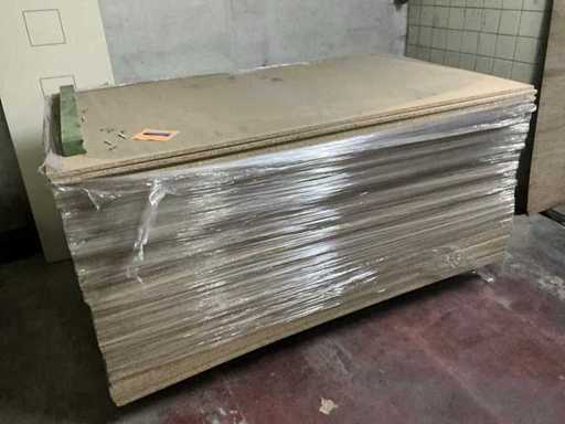 OSB platen (57x)