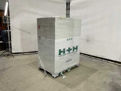 Partij stenen (120x)