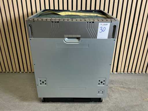 Pelgrim GVW201L Built-in dishwasher