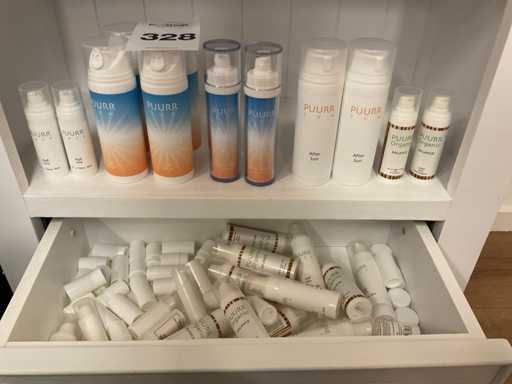 Pielęgnacja skóry Puurr Look