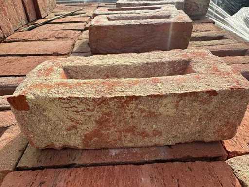 SMOKED SALMON 215X102X65