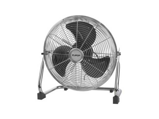 Eurom HVF14-2 Professionele ventilator 35,5 cm | Vloermodel