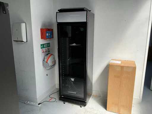 Raffreddamento per porte in vetro ELDC400.3XLB squisito