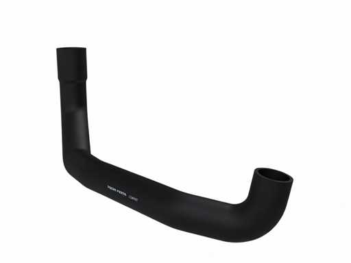 Tuyau universel de refroidissement Volvo Penta - 23388887
