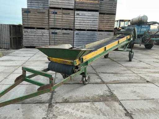 Visser Bolsward.holl. Ts Transportband