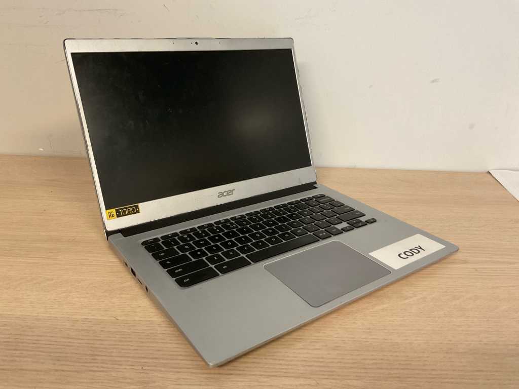 Acer Chromebook CB514-1H-C9JJ