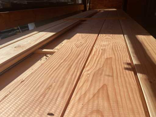 Douglasie Schwedenfalz 5000x190x21mm (70x)