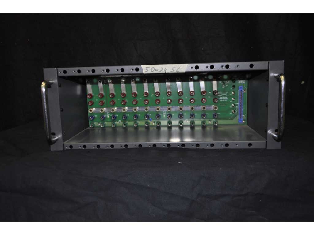 Lite Puter - DX1220 Case - Dimmer Module