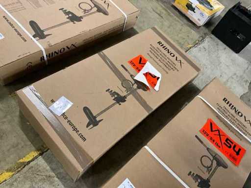 Rhino vx - Vx54 12v - Motor extern