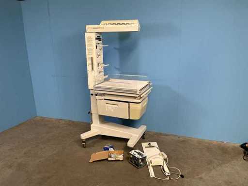 Hill-Rom Rhesuscitary Heat Therapy Platform