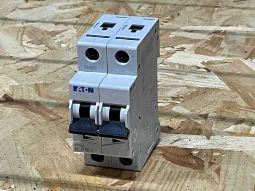 EATON INDUSTRIES 278779 - Interruttore elettrico E32YY FAZ -