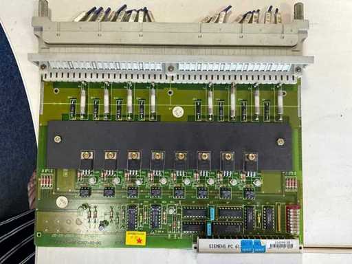 Siemens - Simatic - Other pcb equipment