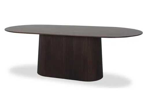 Livingfun - Salvator - Eetkamertafel 230x110