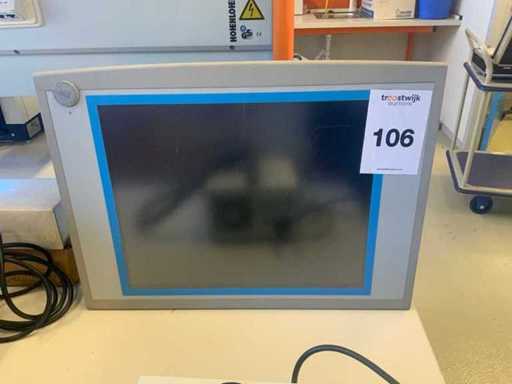 Advantech Industrial PC