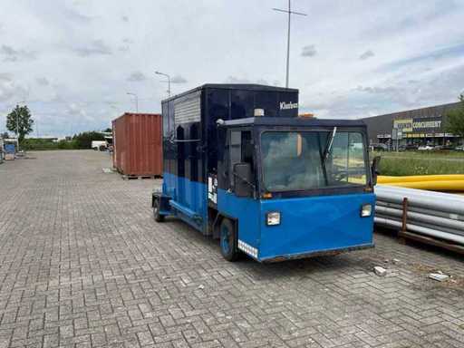 Elektroauto