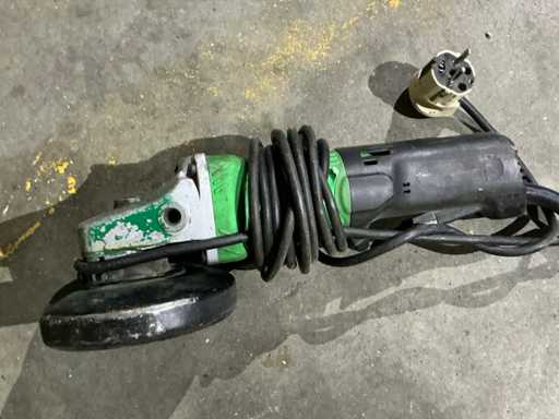 Hitachi G13SE2 Winkelschleifmaschine