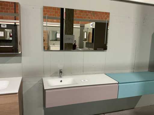 Sanijura Badkamermeubel