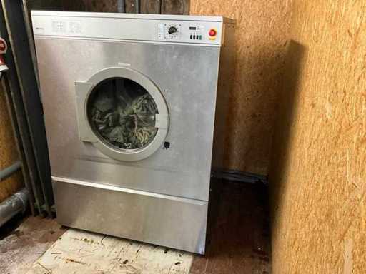 Miele Professional Wasdroger