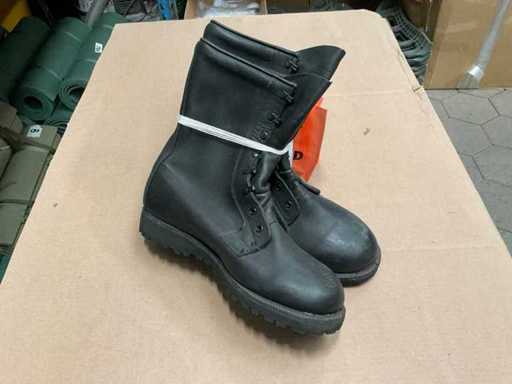 Buty do zimnej pogody