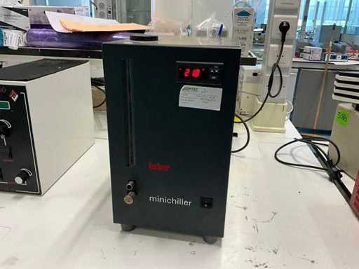 HUBER Minichiller Refroidisseur