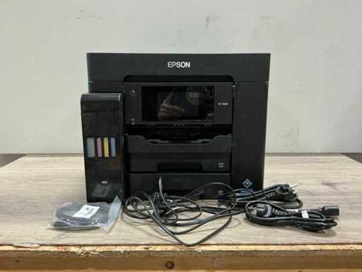 Epson ET-5850 Printer