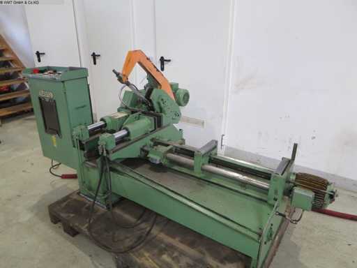 KASTO PSB 210 AV automatische lintzaag