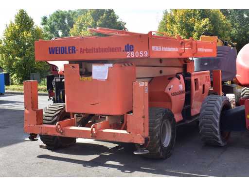 JLG - 4394RT - Hoogwerkers - 2006