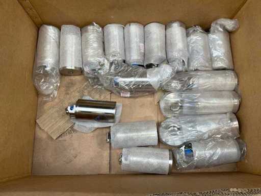M&S PAMS1 Actuators (17x)