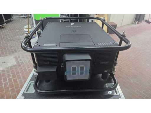 EPSON EB-L200000 VPR LASER 20000 LUMENS