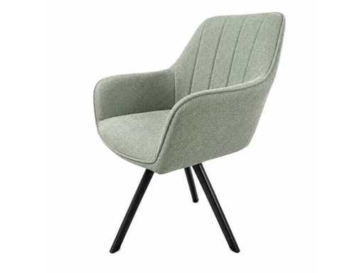 Maryland ZBC24/C-18 Swivel Dining Chair (6x)