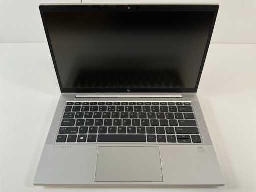 HP EliteBook 830 G8 13.3", Core(TM) i7 11th Gen, 16 GB RAM, 512 GB NVMe Laptop