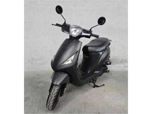 LA SOURIS - STADT - Roller
