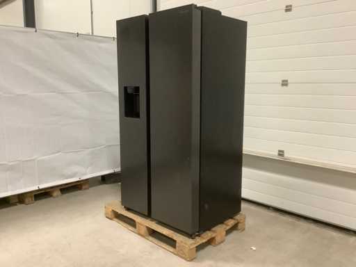 Samsung RS6GN8321B1 Réfrigérateur