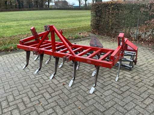 Evers Cultivator