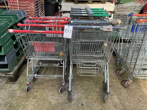 Winkelkarren