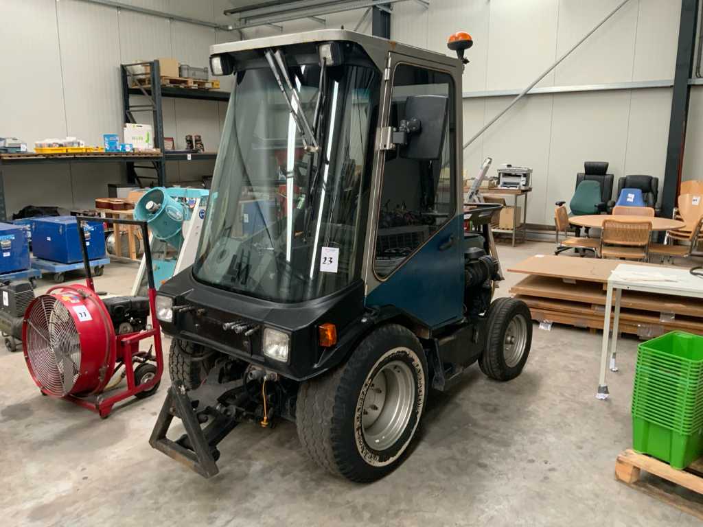 Nośnik narzędzi 2000 LM TRAC LM -285