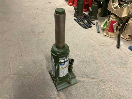 USA Jack Bottle Jack