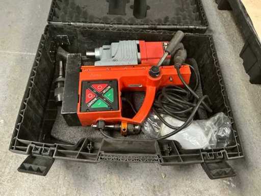 2017 Alfra Rotabest RB 50X Magnetbohrmaschine Restaurierung