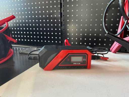 Kende Automatische Batterieladegeräte Trickle-Ladegerät