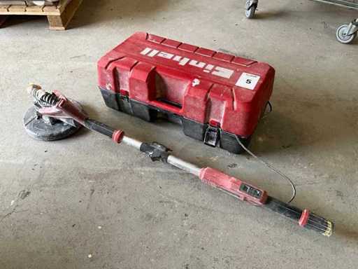 Einhell TE-DW 225 X Schleifmaschine