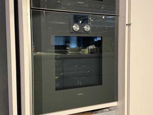 Gaggenau - BO421102 - Four intégré