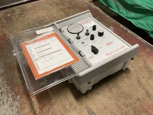 Ultra Lite 326/326M Aspirator