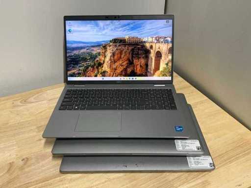 Dell Latitude 5420 Laptop (3x)